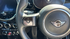 MINI Hatchback 1.5 Cooper Classic Premium 5dr Auto Petrol Hatchback